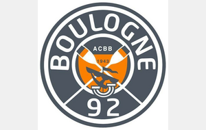 BOULOGNE 92
