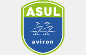 ASUL AVIRON