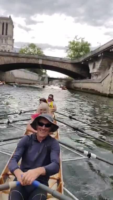 Travers. PARIS 2026 ed