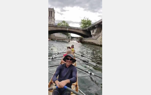Travers. PARIS 2026 ed