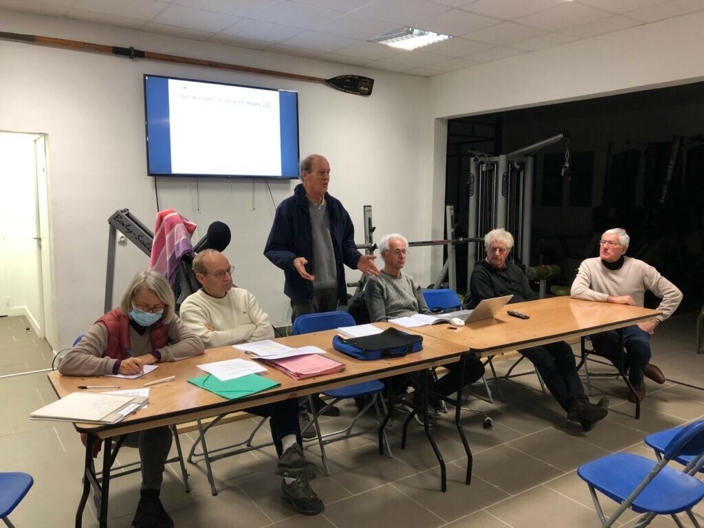 Assemblée Générale