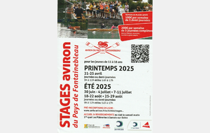 SAMOIS Stage Jeunes