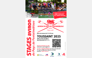 SAMOIS Stage Jeunes externe