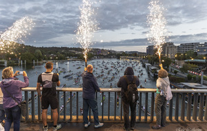 TRAVERSEE DE PARIS 2026