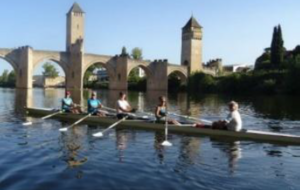Descente du LOT - CAHORS 19 Juin 2026