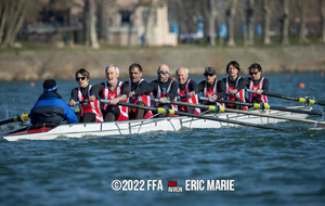 MACON Championnat National