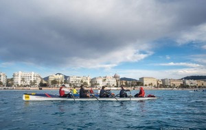 Randonnée de la Baie des Anges - NICE