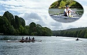 PORT-MARLY - Course des Impressionnistes - PORT-MARLY