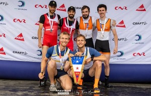 MACON Championnat de France Elite - Trophées des clubs