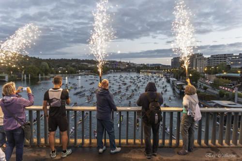 PARIS - TRAVERSEE DE PARIS 2026