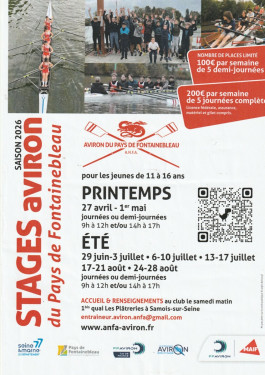 SAMOIS Stage Jeunes Apres Midi (29 Juin- 3 Juillet)