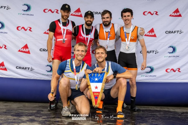 Championnat de France Elite -Trophée des Clubs 2026