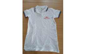 Polo Blanc 