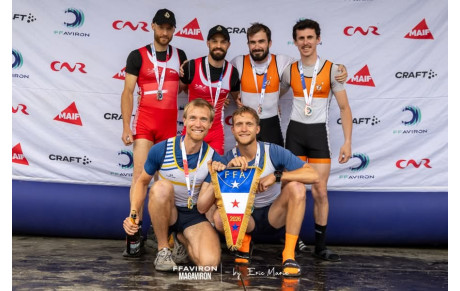Championnat de France Elite -Trophée des Clubs 2026