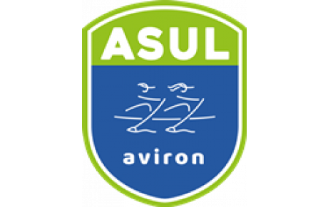 ASUL Aviron (Lyon Miribel)