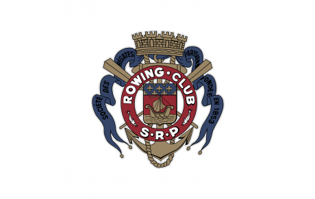 ROWING CLUB Société des régates parisiennes