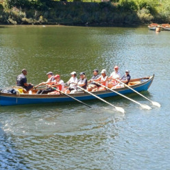 Accueil club de RICHMOND