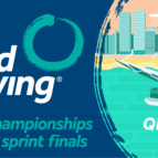 QINGDAO World Rowing coastal championship
