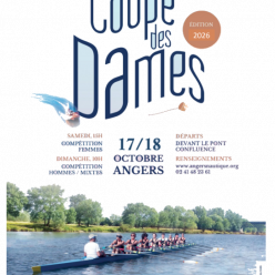 ANGERS Coupe des dames et des messieurs