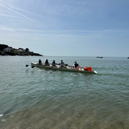 PORNIC NOIRMOUTIER 2026