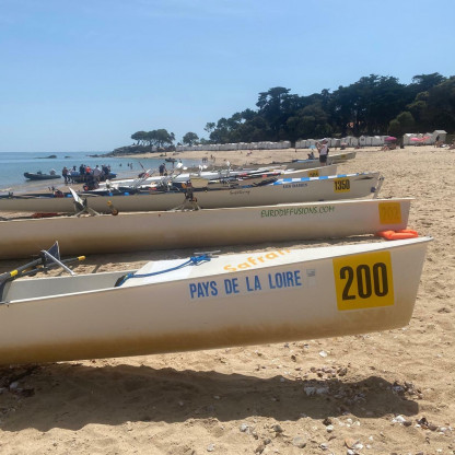 PORNIC NOIRMOUTIER 2026