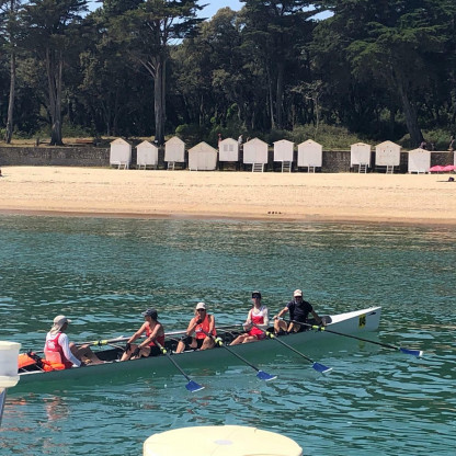 PORNIC NOIRMOUTIER 2026
