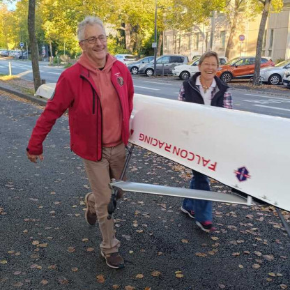 ANGERS Coupe des Dames et Messieurs 2026
