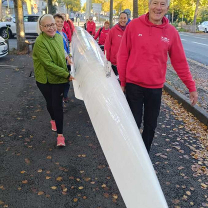 ANGERS Coupe des Dames et Messieurs 2026