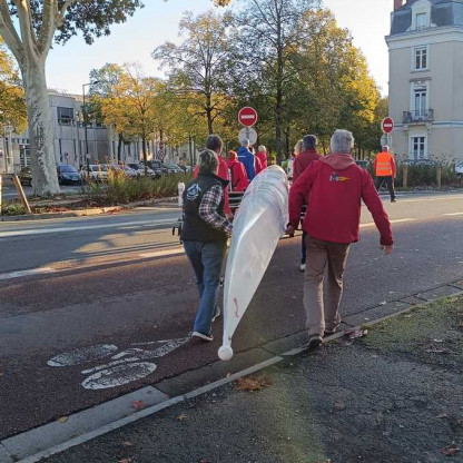 ANGERS Coupe des Dames et Messieurs 2026