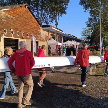 ANGERS Coupe des Dames et Messieurs 2026