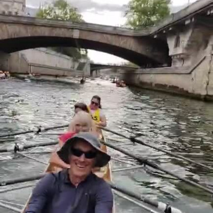 Travers. PARIS 2026 ed