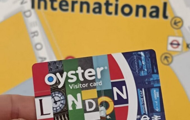 ̀LONDRES Juillet 2025