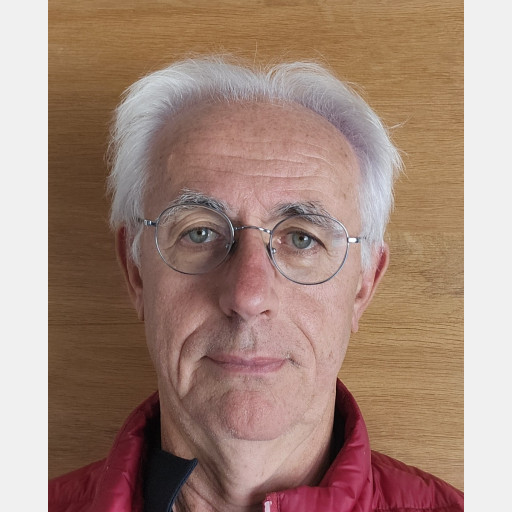 Patrick Gabrielli
