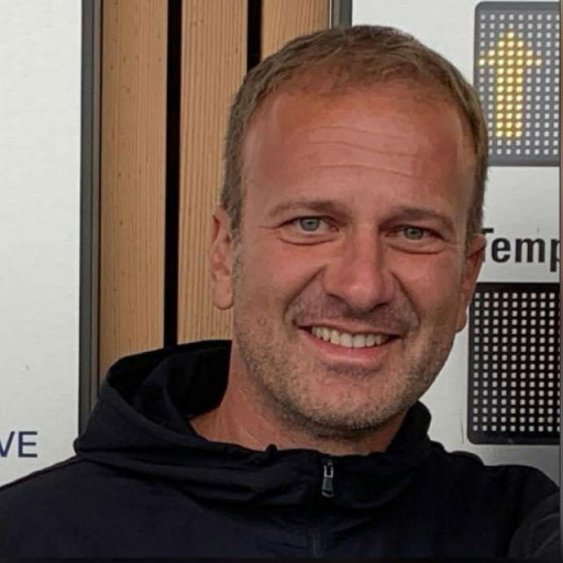 Christian Gheorghiu