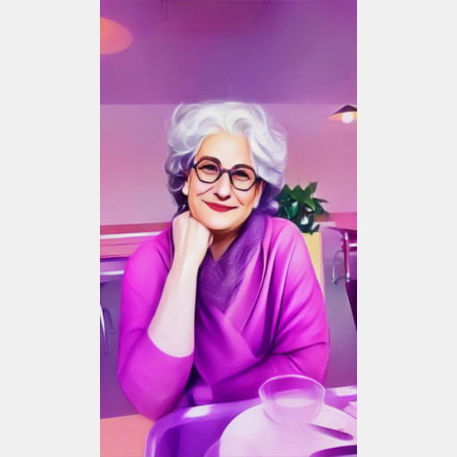 Jacqueline Serena Gallo