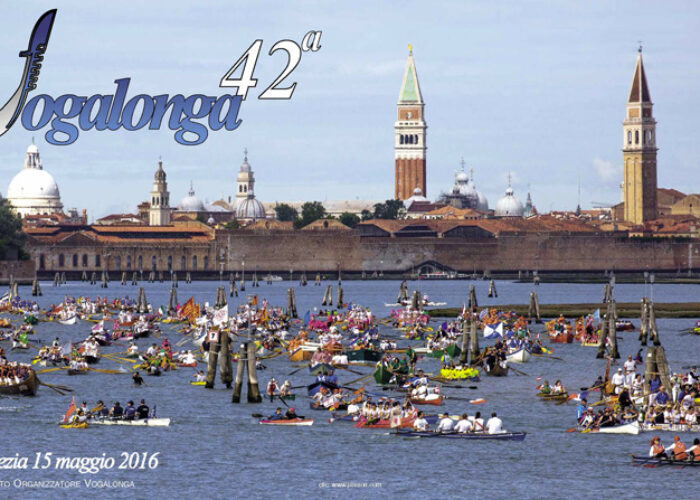 VOGALONGA – 2017 à Venise
